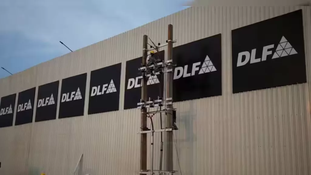 dlf