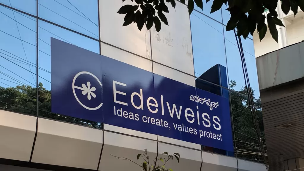 एडलवाइस की कर्ज देने वाली यूनिट पर RBI ने लगाया बैन edelweiss