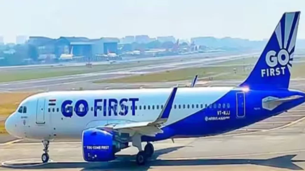 go first