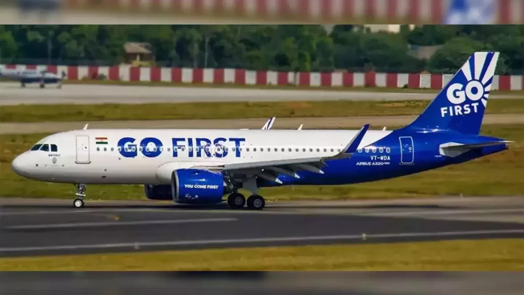 go first