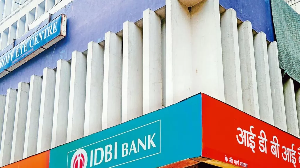 idbi bank