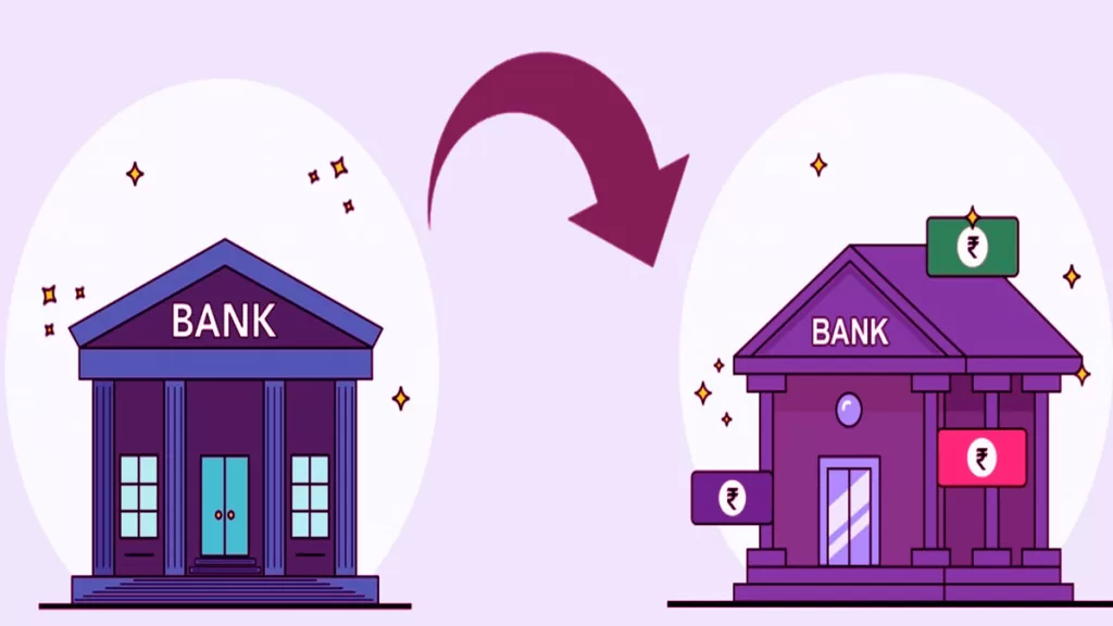 loan transfer