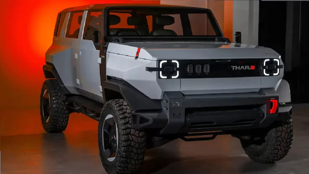 mahindra