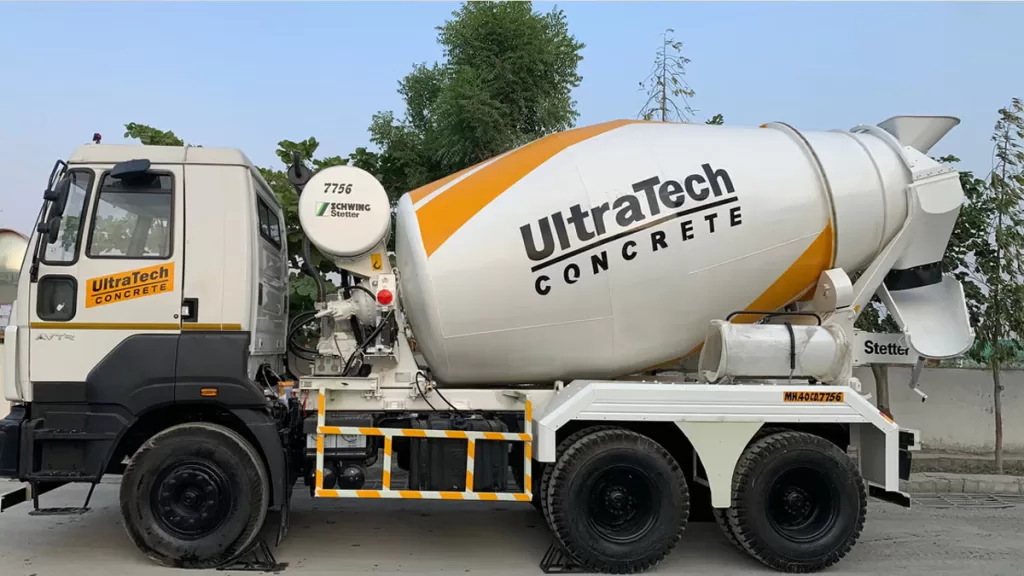ultratech