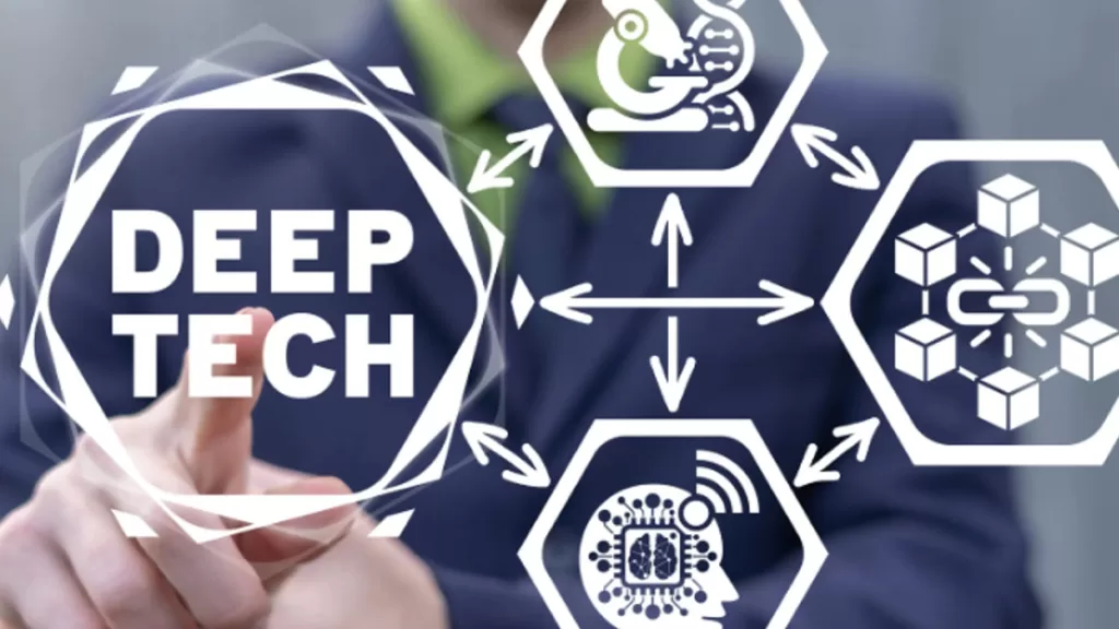 deeptech