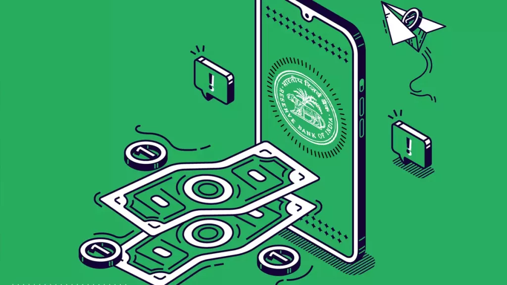 डिजिटल लोन में साल दर साल 49 फीसदी की वृद्धि digital