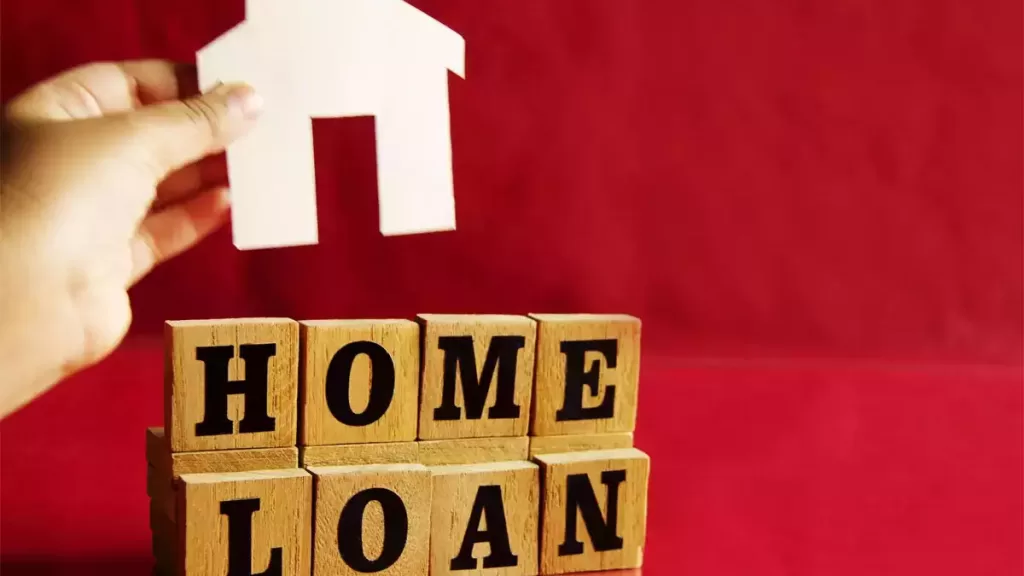 home loan