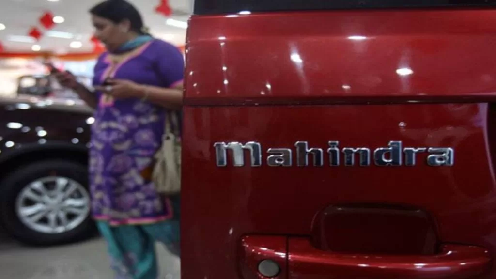 mahindra
