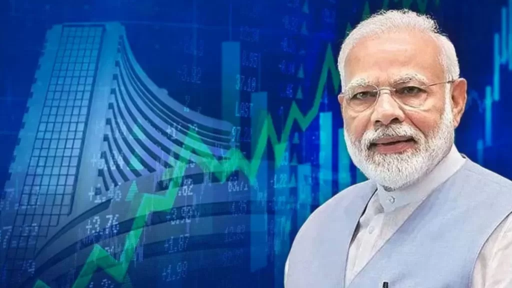modi stocks