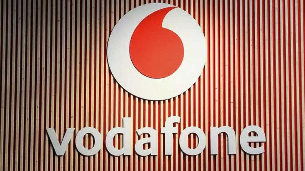 vodafone