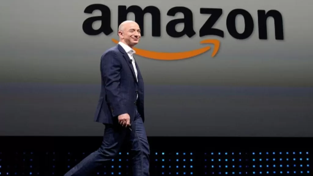 amazon