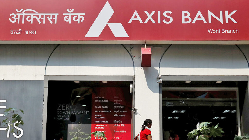 axis bank