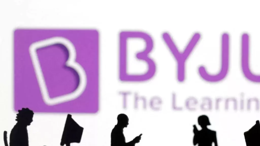 byju