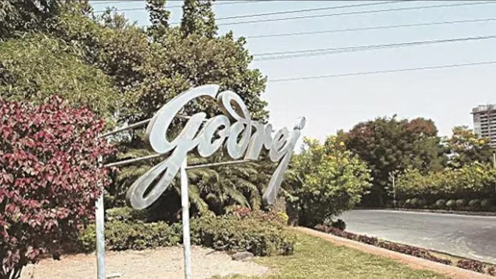 godrej