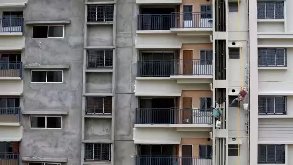 housing