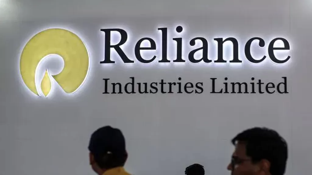 reliance
