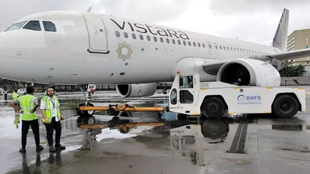 vistara