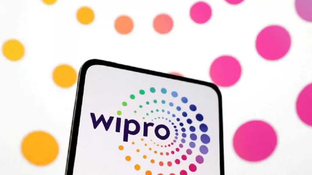 wipro
