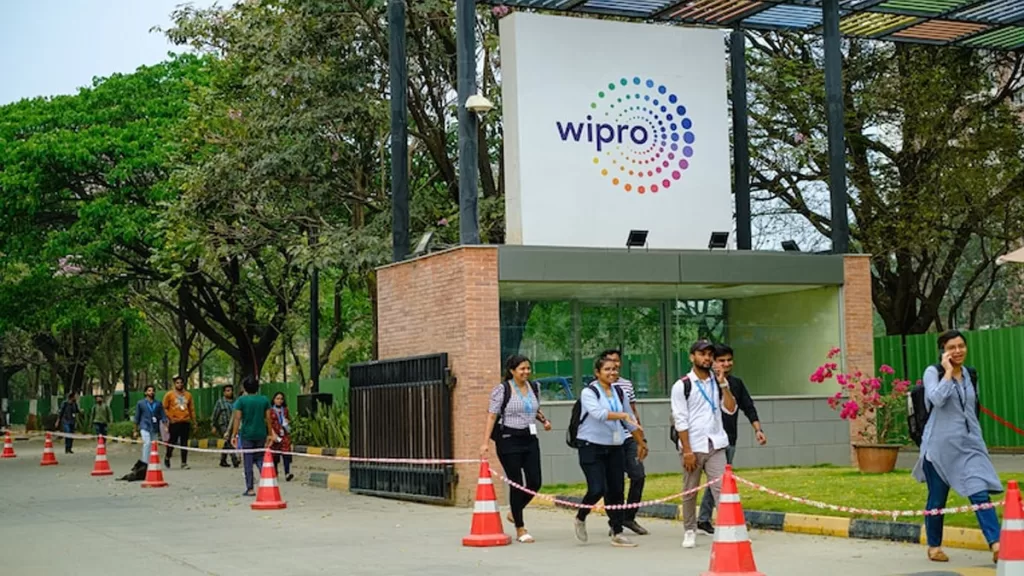 wipro