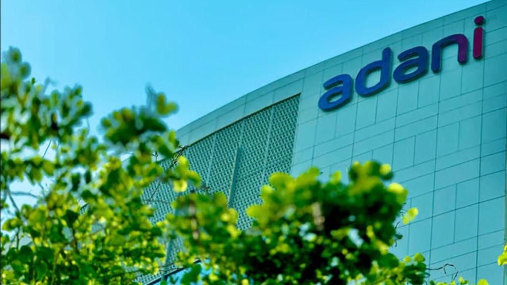 adani