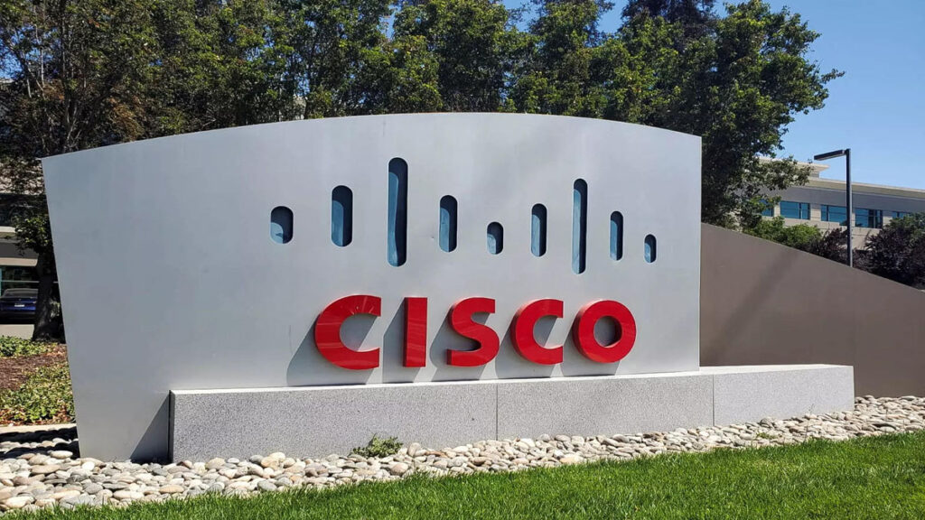 cisco