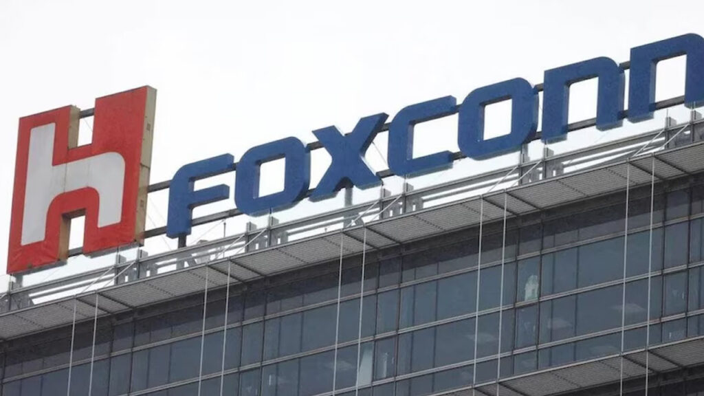 foxconn