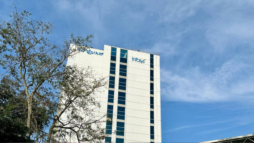 infosys