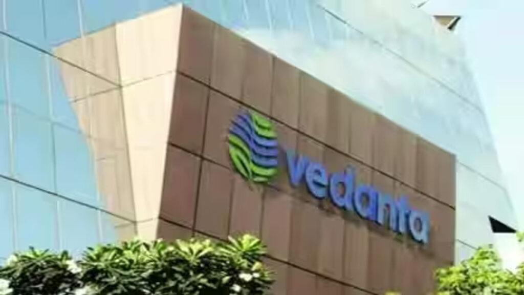 vedanta