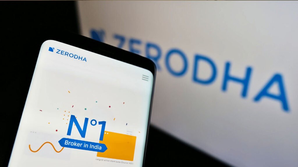 zerodha