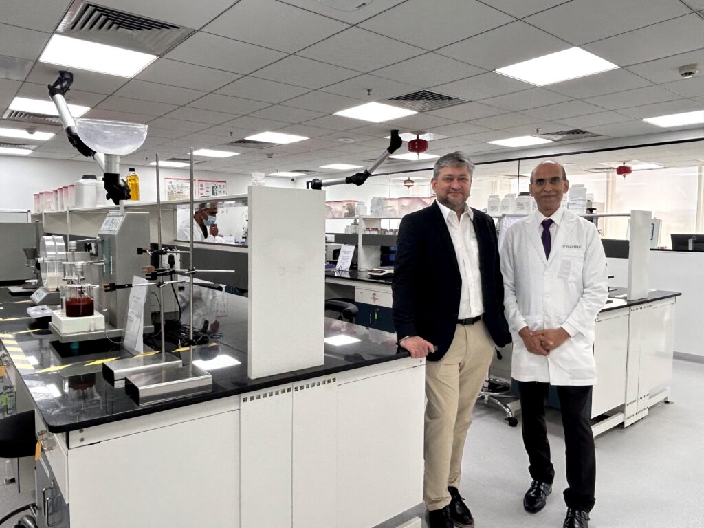 Amway ने भारत में चार नई अनुसंधान और विकास प्रयोगशालाओं की स्थापना के लिए $4 मिलियन का निवेश किया Amway India