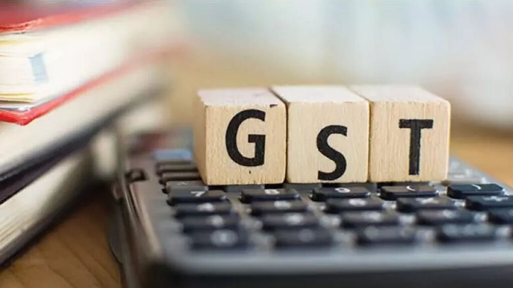 gst