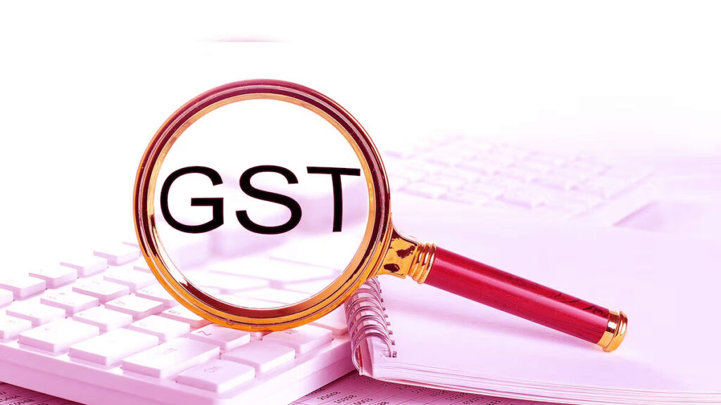 gst