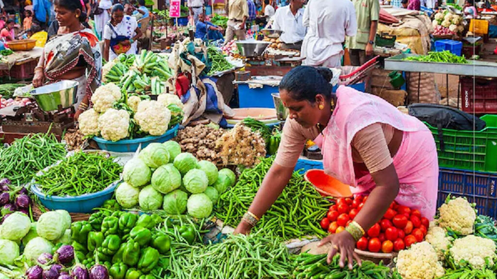 अगस्त में मुद्रास्फीति बढ़कर 3.7% हुई inflation