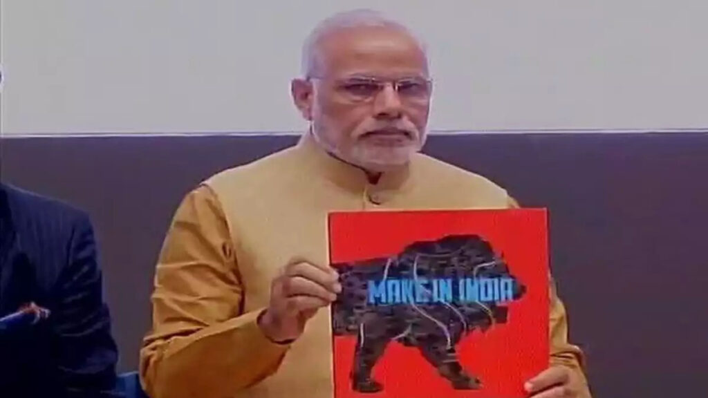 modi