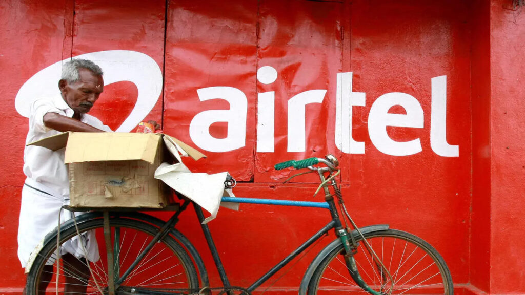 airtel