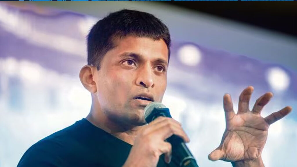 byju