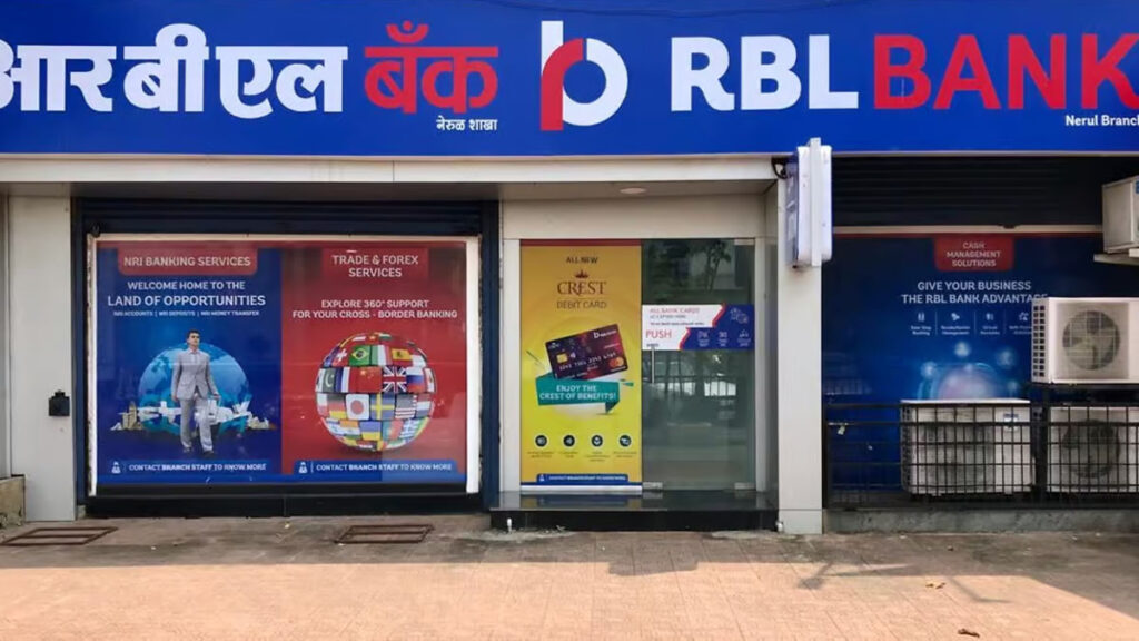 rbl bank