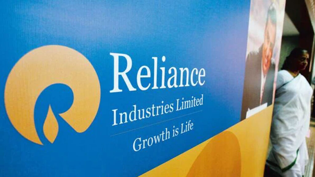 reliance