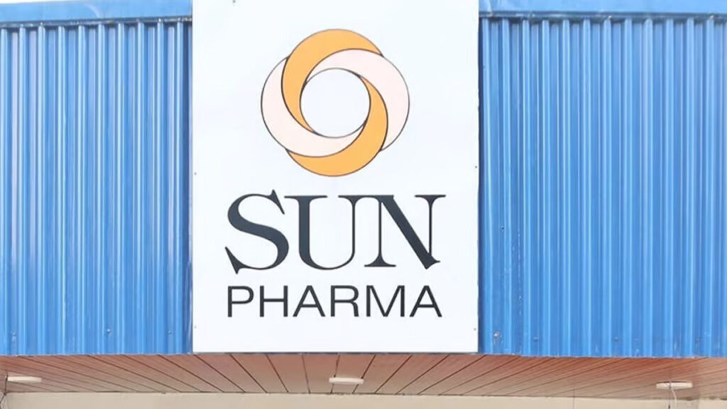 sun pharma