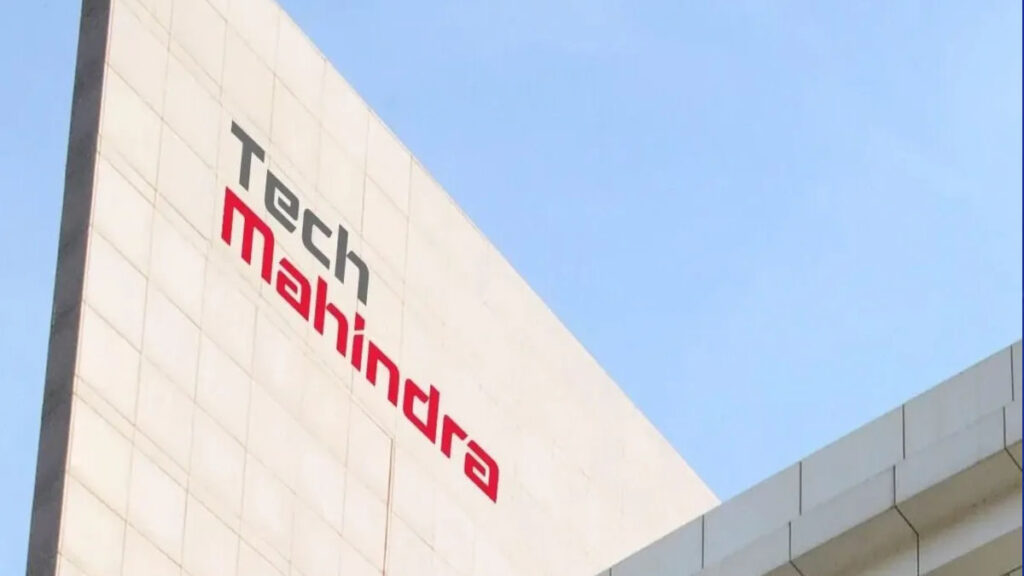 tech mahindra