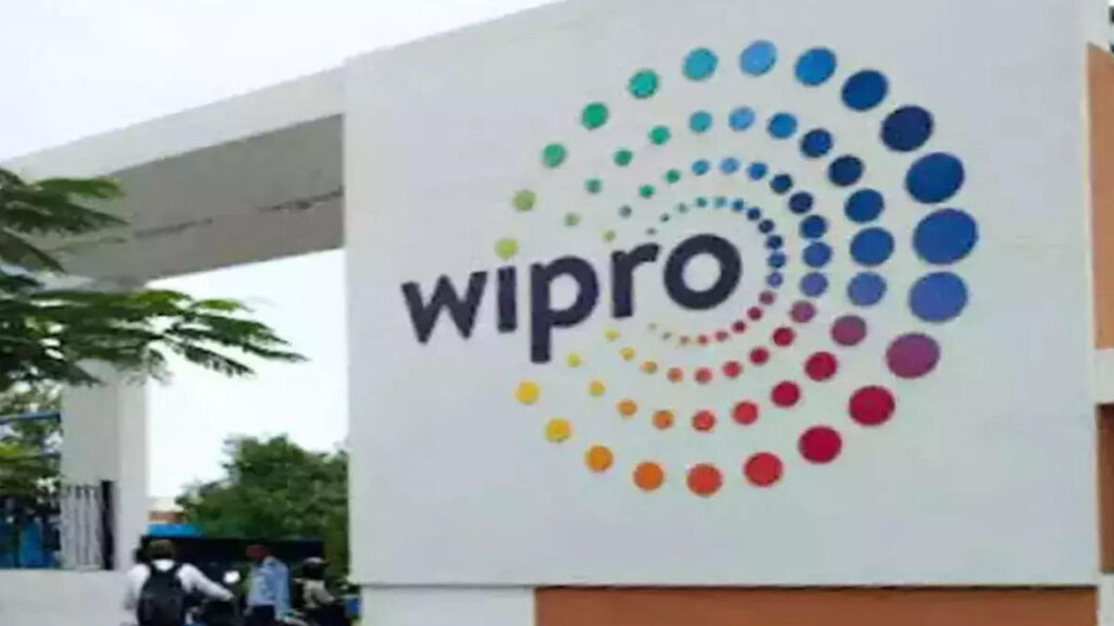 wipro