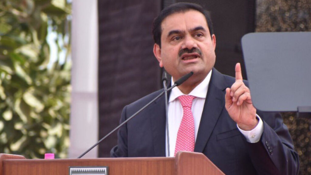 adani
