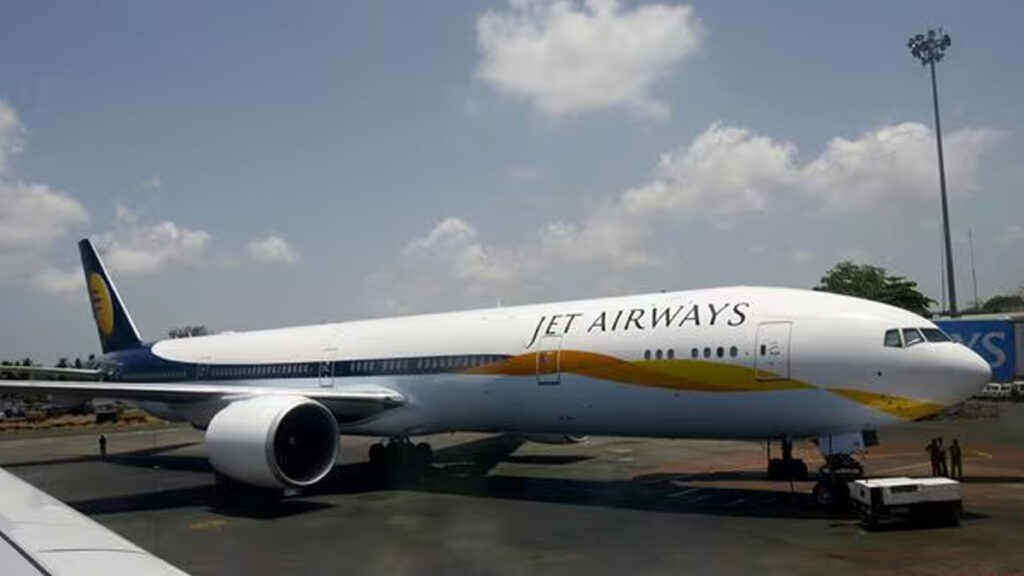 jet airwaYS