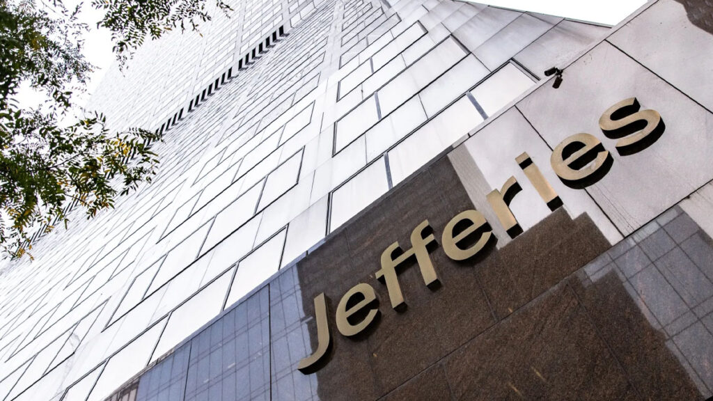 jeffries