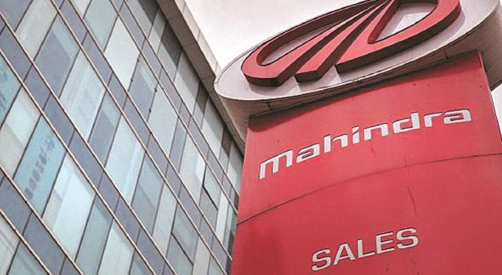 mahindra