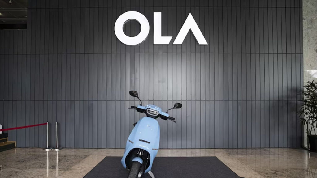 ola