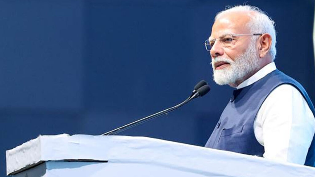 pm modi