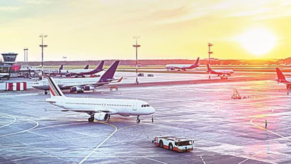 घरेलू एयरलाइन कंपनियों के लिए डीजीसीए जल्द बदलेगा नियम aviation