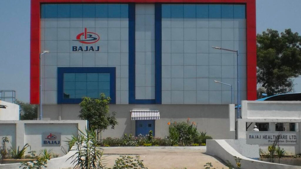 bajaj