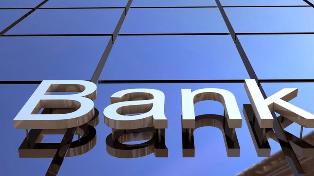 bank
